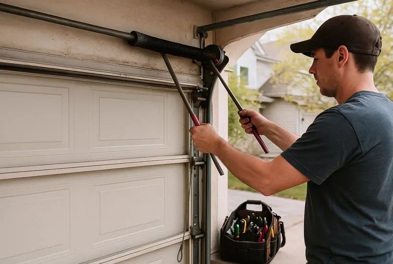 About Dana Point Garage Door
