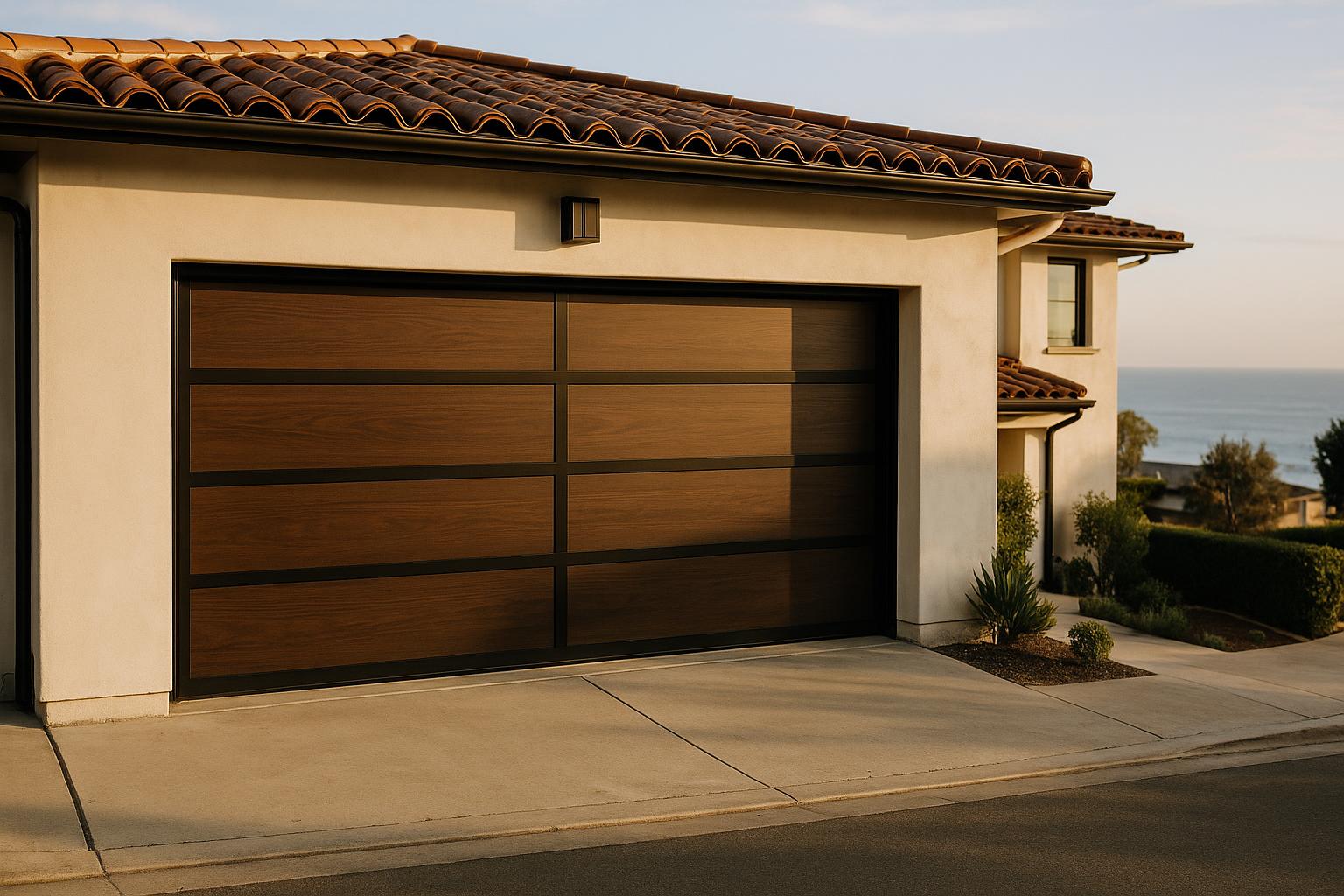 Should You Replace or Repair Your Old Garage Door?