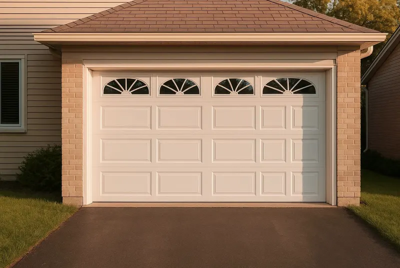 Contact Dana Point Garage Door