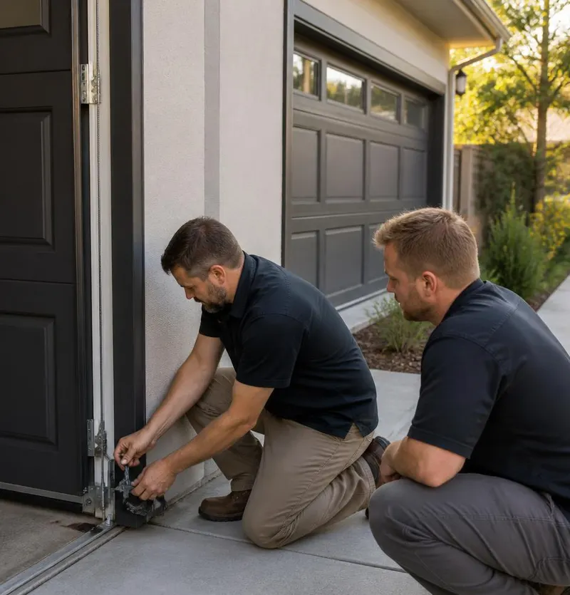 Spring Replacement in Dana Point